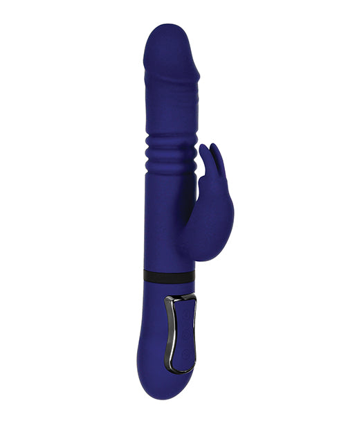 Gender X All In One Rabbit Vibrator