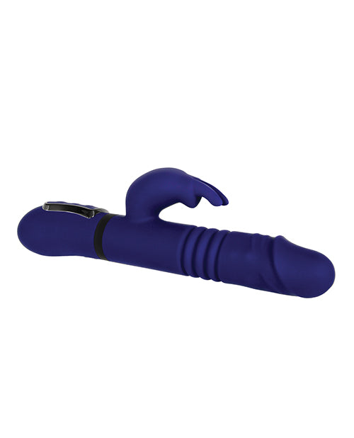 Gender X All In One Rabbit Vibrator