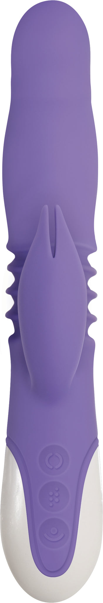 Thick and Thrust Bunny Rabbit Style Vibrator